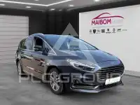 2021 Ford S-Max