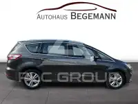 2021 Ford S-Max