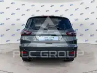 2021 Ford S-Max
