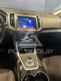 2021 Ford S-Max