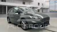 2021 Ford S-Max