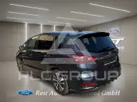 2021 Ford S-Max