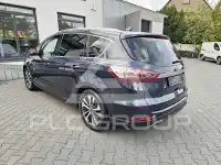 2021 Ford S-Max