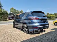 2021 Ford S-Max