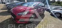 2021 Ford S-Max