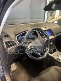 2021 Ford S-Max