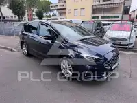2021 Ford S-Max