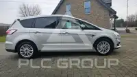 2021 Ford S-Max