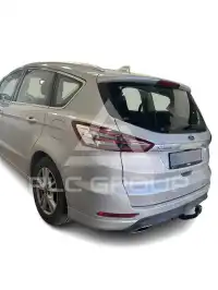 2021 Ford S-Max