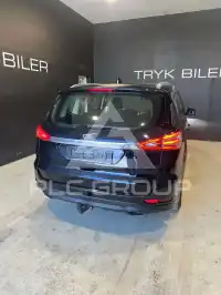 2021 Ford S-Max