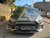 2021 Ford S-Max