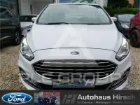 2021 Ford S-Max