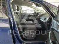 2021 Ford S-Max