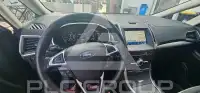 2021 Ford S-Max
