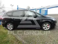 2021 Ford S-Max