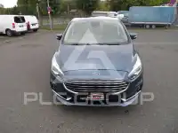 2021 Ford S-Max