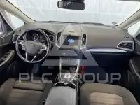 2021 Ford S-Max