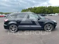 2021 Ford S-Max