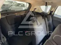 2021 Ford S-Max