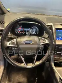 2021 Ford S-Max