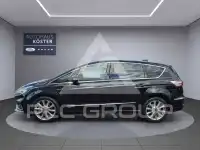 2021 Ford S-Max