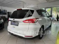 2021 Ford S-Max