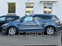 2021 Ford S-Max