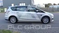 2021 Ford S-Max
