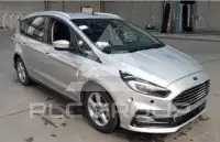 2021 Ford S-Max