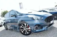 2021 Ford S-Max