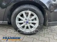 2021 Ford S-Max