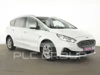 2021 Ford S-Max