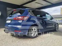 2021 Ford S-Max