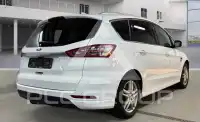 2021 Ford S-Max