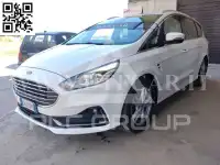 2021 Ford S-Max