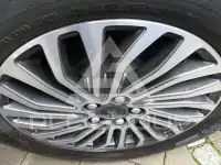 2021 Ford S-Max