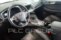 2021 Ford S-Max