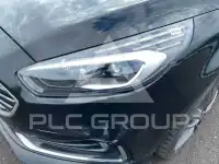 2021 Ford S-Max