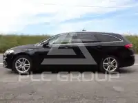 2021 Ford S-Max