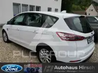 2021 Ford S-Max