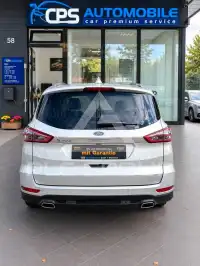 2021 Ford S-Max