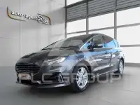 2021 Ford S-Max