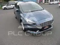 2021 Ford S-Max