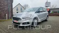 2021 Ford S-Max