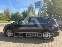 2021 Ford S-Max
