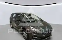 2021 Ford S-Max