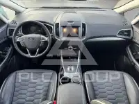 2021 Ford S-Max