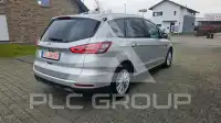 2021 Ford S-Max