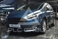 2021 Ford S-Max
