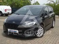 2021 Ford S-Max
